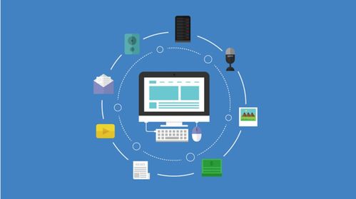 構(gòu)建高質(zhì)量在線(xiàn)門(mén)戶(hù) 網(wǎng)站標(biāo)準(zhǔn)的目的與耐思智慧標(biāo)準(zhǔn)化建設(shè)建議